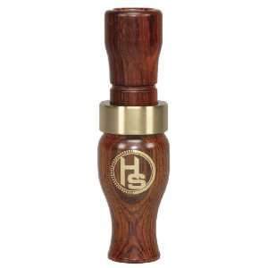    Hunters Specialties Yeti Wood Goose Call: Sports & Outdoors