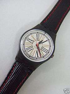 LM108 New Swatch 1993 Ladies Petit Four Roman Classic  