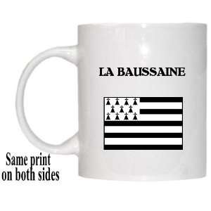  Bretagne (Brittany)   LA BAUSSAINE Mug 