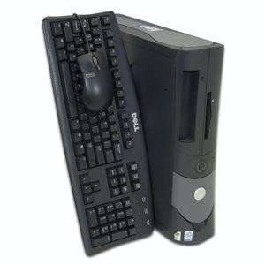  Dell Optiplex GX260 Desktop PC (Off Lease)   Intel P4 2 