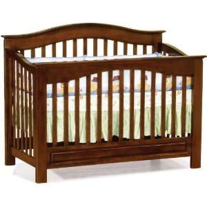  Windsor Convertible Crib Baby