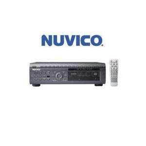  Nuvico DVR Digital Video Recorder NVDV3 Series 16ch 