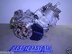 Banshee Drag Engine Motor 593cc Stroker Cheetah DM