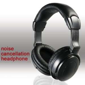  Dr. Tech JU304 B Active Noise Canceling HeadPhone   Superb 