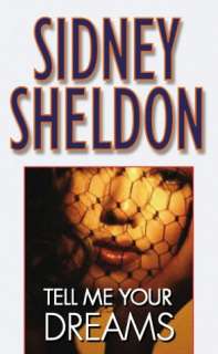   The Sky Is Falling by Sidney Sheldon, Grand Central 