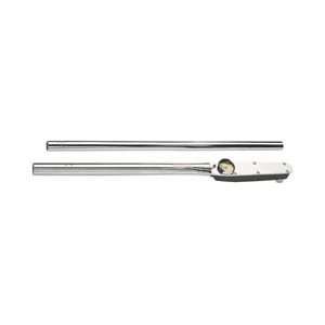  Torque Wrenches   Dial Torque Wrench, 1 Dr   1