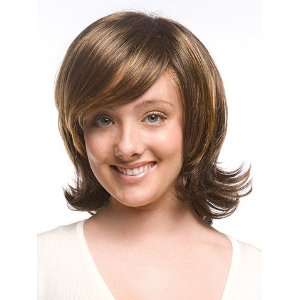  Barbara Synthetic Wig by Wig Pro: Toys & Games
