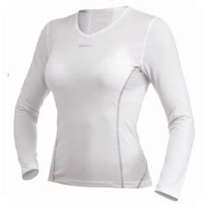  Craft ProCOOL LS Top   Womens