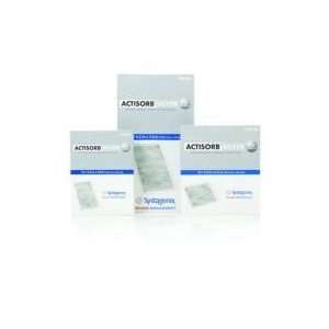   220 Antimicrobial Binding Dressing   Box Of 10: Health & Personal Care