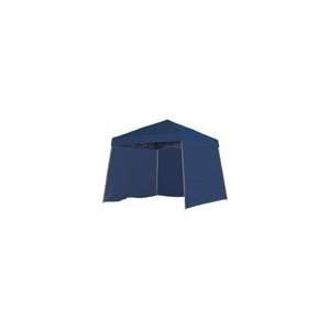  Canopy Factory Pop Up Canopy   10ft. x 10ft., With 3 Walls 