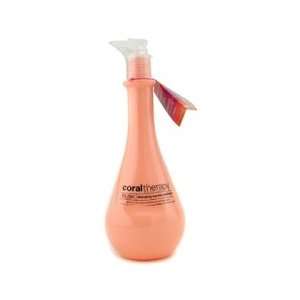  Rusk Coral Therapy Detangling Marine Conditioner   400ml 