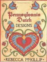 Craft Store 101   Pennsylvania Dutch Designs (International Design 