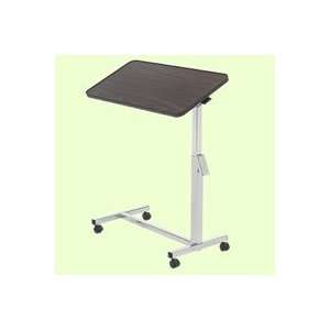  Invacare Tilt top overbed table
