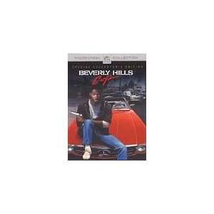  BEVERLY HILLS COP beta video movie: Everything Else