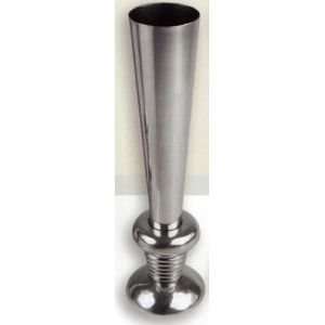  Carrol Boyes Aluminium Single Bud Vases Single Bud Vase 