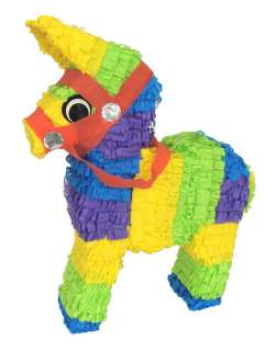   and family celebrations.Dont forget your Pinata Bashing Stick