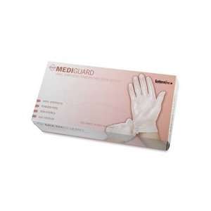  Medline MediGuard Examination Gloves