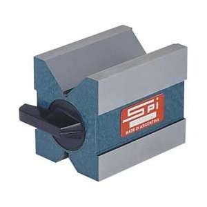  SPI 2.75x2x2.375 (soft) Magnetic V block