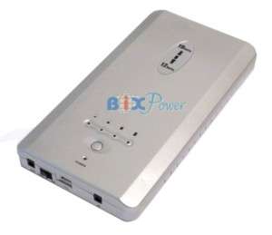   Capacity External Battery Pack For HP Laptops Notebooks   BP160  