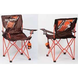  Cleveland Browns Fullback What A Chair: Sports & Outdoors