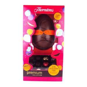 Thorntons Premium Egg Luxury 610g Grocery & Gourmet Food