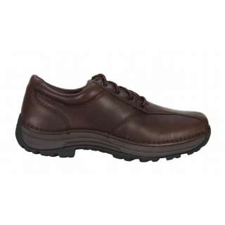 Irish Setter Trailblazer Oxford Hiking Shoes Brn  