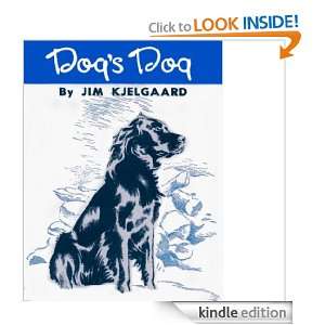 BIG RED   Dogs Dog Jim Kjelgaard, Dave Hallier  Kindle 