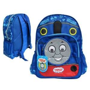  Thomas and Friends Medium Size Backpack   Childrens School 