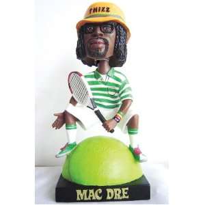  Mac Dre as Andre Macassi Bobblehead Doll Mac Dre Toys 