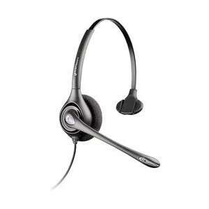  Supra Plus(tm) Monaural Headset With Voice Tube 