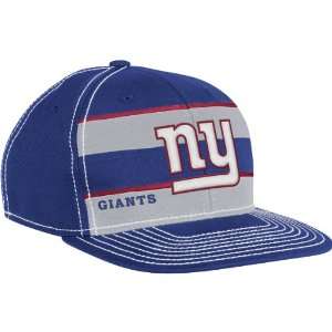  Reebok New York Giants 2011 Player Sideline Hat: Sports 