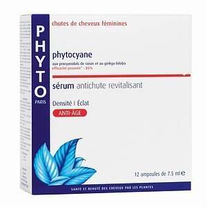   Phytocyane, Revitalizing Lotion, Thinning Hair for Women, 1 ea Beauty