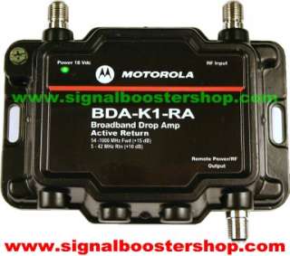 included with purchase bda s1 amplifier power supply detailed 