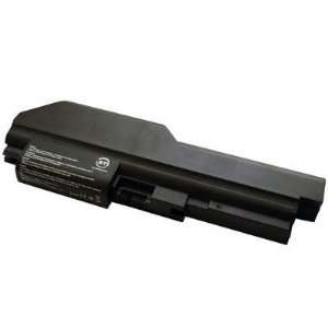 BTI Rechargeable Lenovo ThinkPad Series Notebook Battery Lithium Ion 