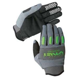 Oakley Factory Bike Gloves 