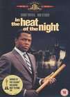 In the Heat of the Night (DVD, 2003)