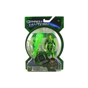  Green Lantern Movie 4 Inch Action Figure GL 17 Colossal 