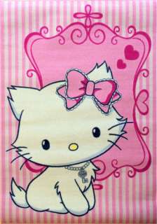 Great Gift Idea For the Avid Hello Kitty / Charrmy Kitty Fan
