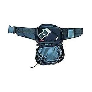  Ambidextrous Fanny Pack Holster, Large Frame Autos, 5 
