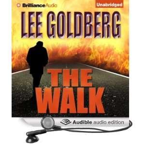  The Walk (Audible Audio Edition) Lee Goldberg, Luke 
