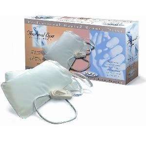 THERMAL SPA Heated Mitts (Model: 35)