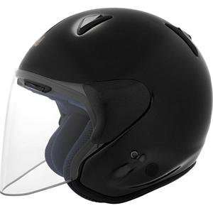  Arai Classic C Helmet   2X Large/Metallic Black 