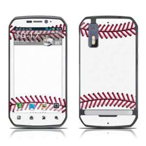  Baseball Design Decorative Skin Cover Decal Sticker for 