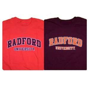  Radford Highlanders T Shirt