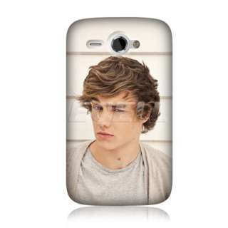 LIAM PAYNE ONE DIRECTION BOY BAND1D BACK CASE COVER FOR HTC CHACHA 