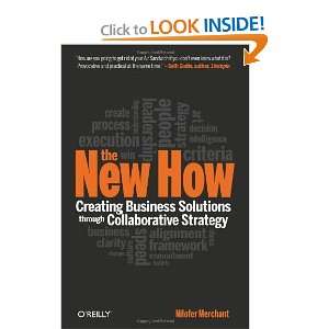   Solutions Through Collaborative Strategy [Hardcover] Nilofer Merchant