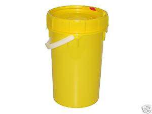 Gallon Pail / bucket   New Never been used with lid  