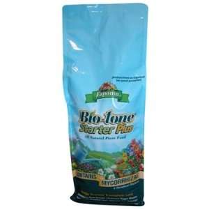  Espoma Bio tone Starter Plus   25 Pound Bag Patio, Lawn 