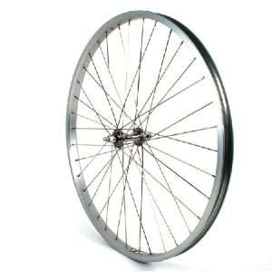  Sta Tru 26 Front Alloy (SS)