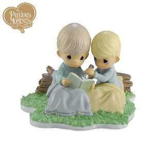  You Are The Bright Spot In My Heart Figurine